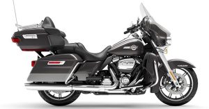 2023 HarleyDavidson Electra Glide Ultra Limited