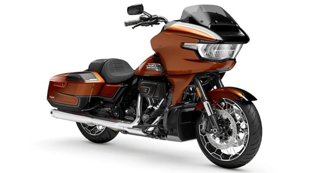 2023 HarleyDavidson Road Glide CVO Road Glide - 2023 هارلي ديفيدسون رود جلايد CVO رود جلايد