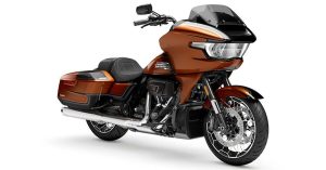 2023 HarleyDavidson Road Glide CVO Road Glide | 2023 هارلي ديفيدسون رود جلايد CVO رود جلايد