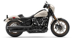 2023 HarleyDavidson Softail Low Rider S 