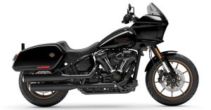 2023 HarleyDavidson Softail Low Rider ST 