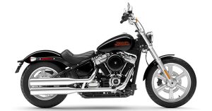 2023 HarleyDavidson Softail Standard