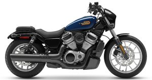 2023 HarleyDavidson Sportster Nightster Special | 2023 هارلي ديفيدسون سبورتستر نايتستر سبشل