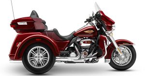 2023 HarleyDavidson Trike Tri Glide Ultra Anniversary 