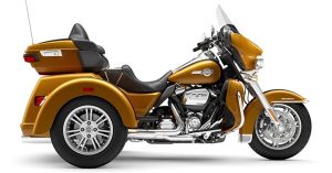 2023 HarleyDavidson Trike Tri Glide Ultra | 2023 هارلي ديفيدسون ترايك تراي جلايد الترا