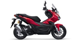 2023 Honda ADV 150