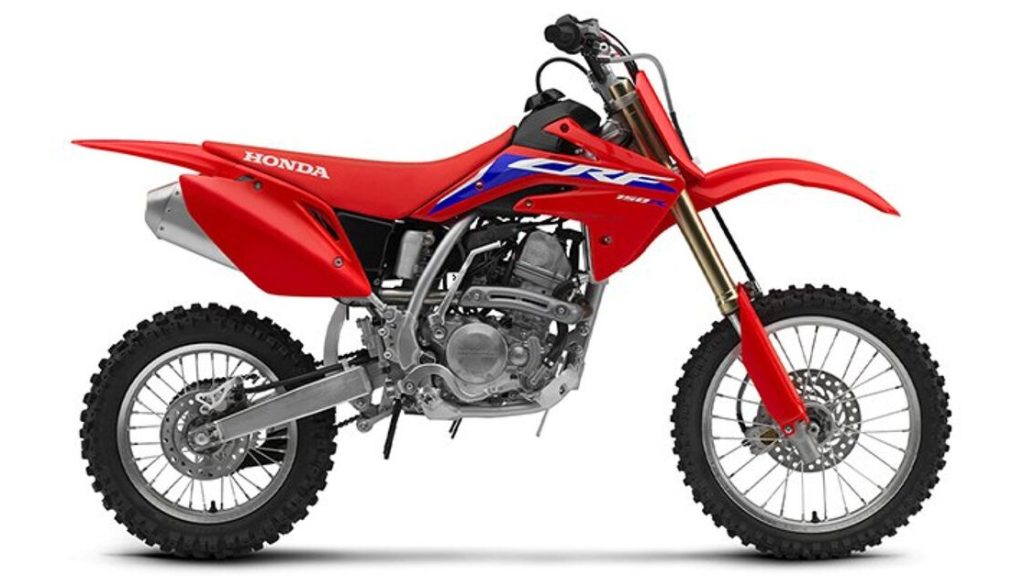 2023 Honda CRF 150R - 2023 هوندا CRF 150R