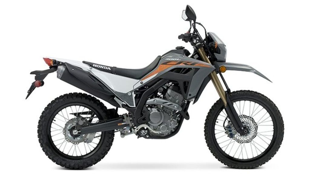 2023 Honda CRF 300LS - 2023 هوندا CRF 300LS