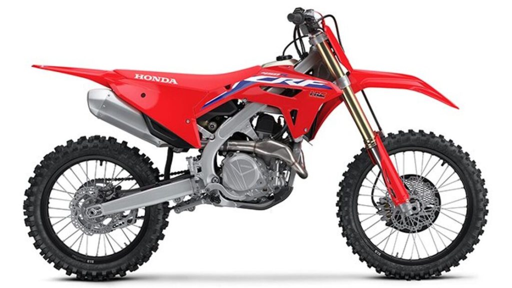 2023 Honda CRF 450RS - 2023 هوندا CRF 450RS