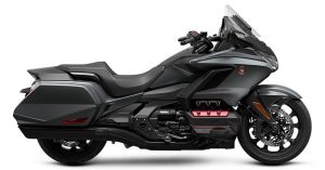 2023 Honda Gold Wing Automatic DCT 