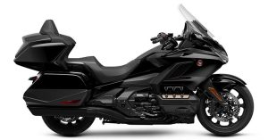 2023 Honda Gold Wing Tour Automatic DCT | 2023 هوندا جولد وينج تور اتوماتيك DCT
