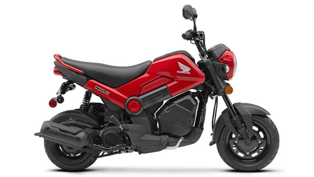 2023 Honda Navi Base - 2023 هوندا نافي بيس