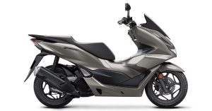 2023 Honda PCX ABS | 2023 هوندا PCX ABS