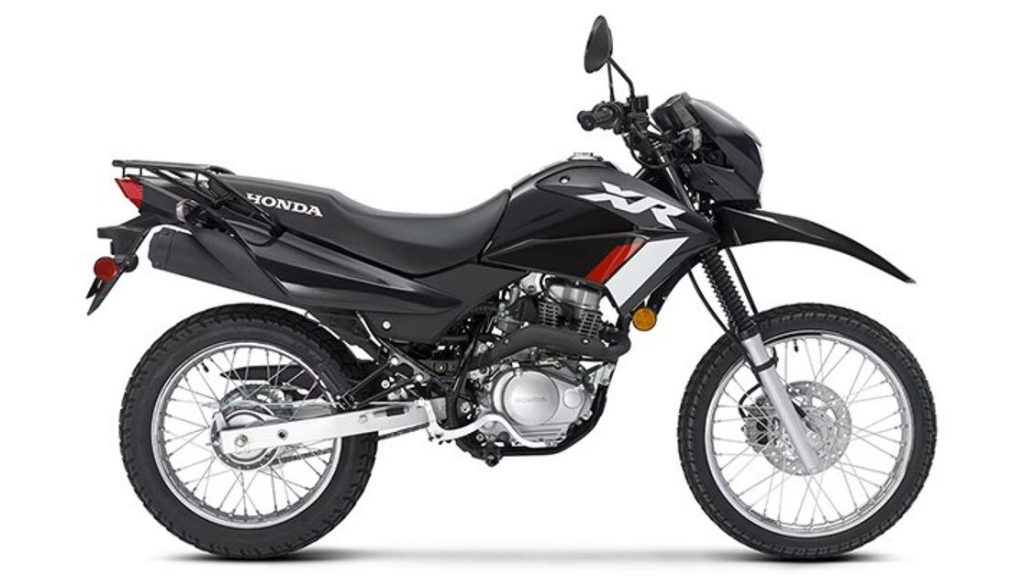 2023 Honda XR 150L - 2023 هوندا XR 150L