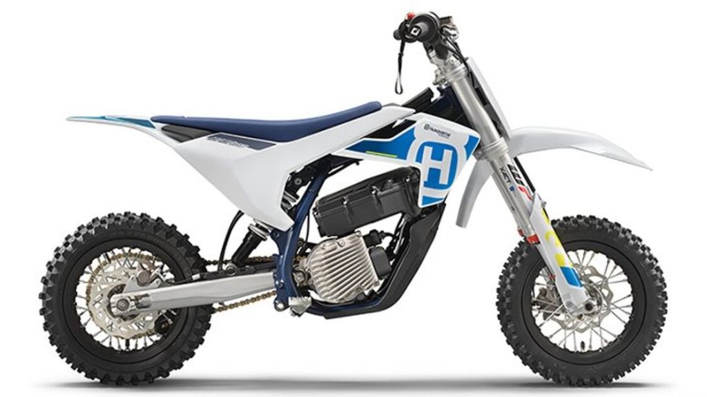 2023 Husqvarna EE 3 - 2023 هوسكافارنا EE 3