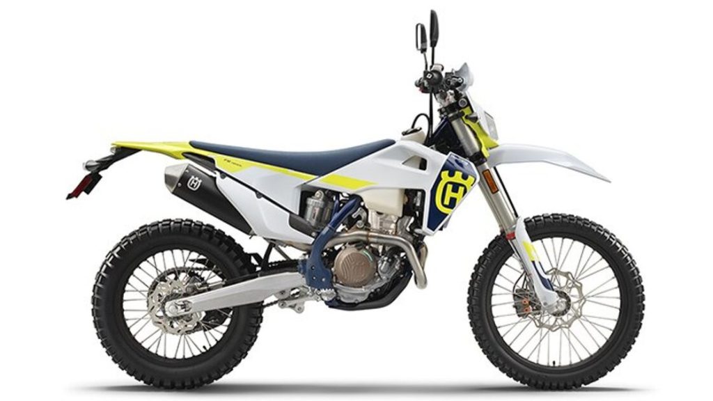 2023 Husqvarna FE 350s - 2023 هوسكافارنا FE 350s