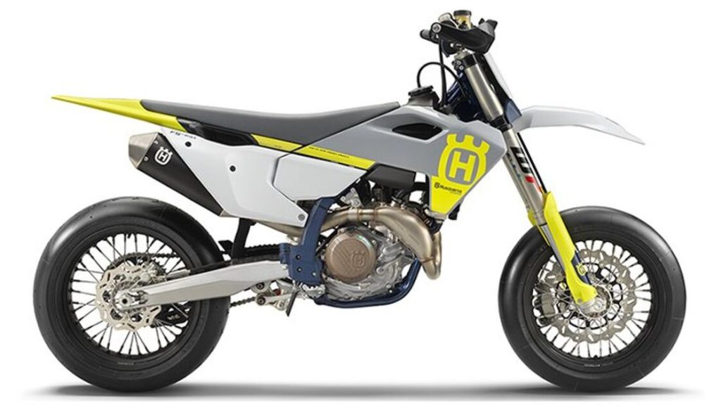 2023 Husqvarna FS 450 - 2023 هوسكافارنا FS 450