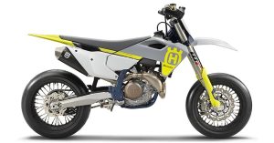 2023 Husqvarna FS 450