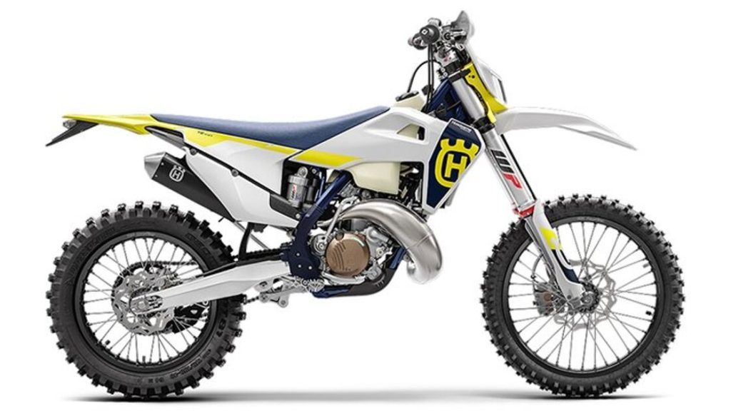 2023 Husqvarna TE 150 - 2023 هوسكافارنا TE 150