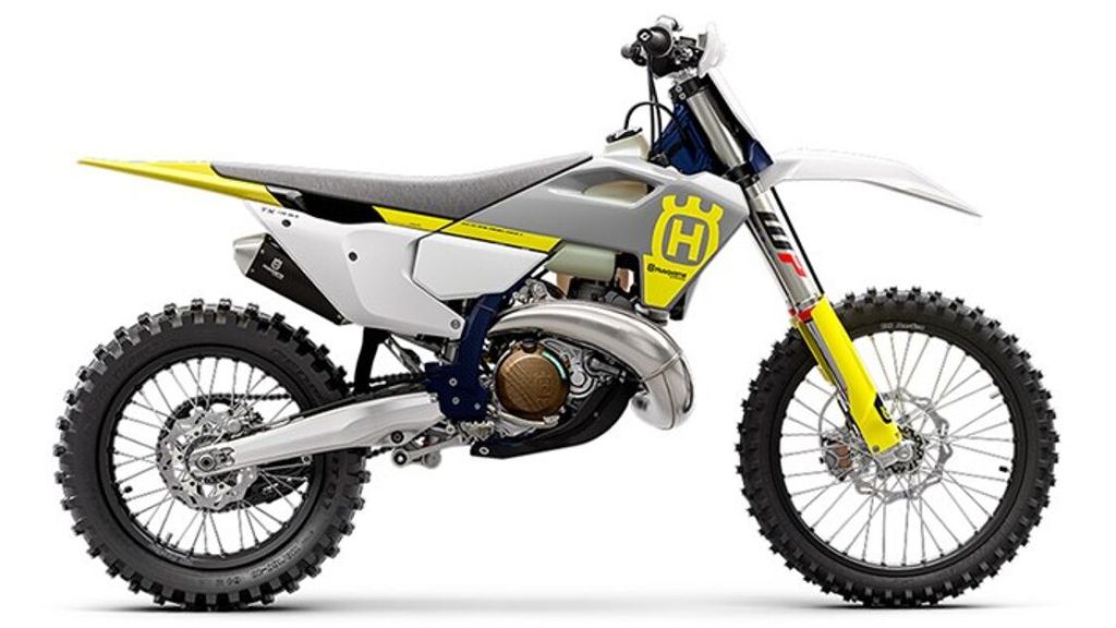 2023 Husqvarna TX 300 - 2023 هوسكافارنا TX 300