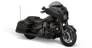 2023 Indian Chieftain Elite | 2023 انديان شيفتين ايليت