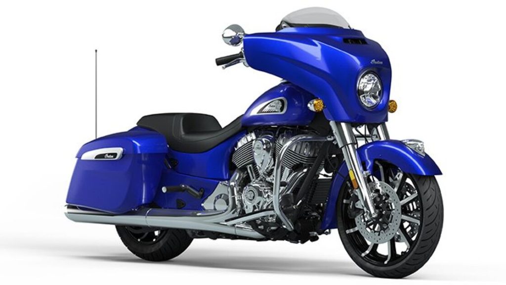 2023 Indian Chieftain Limited - 2023 انديان شيفتين ليمتد