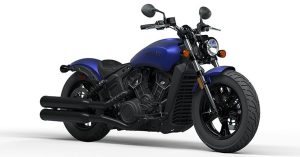 2023 Indian Scout Bobber Sixty 