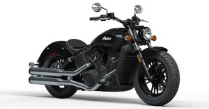 2023 Indian Scout Sixty 
