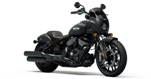 2023 Indian Sport Chief Base