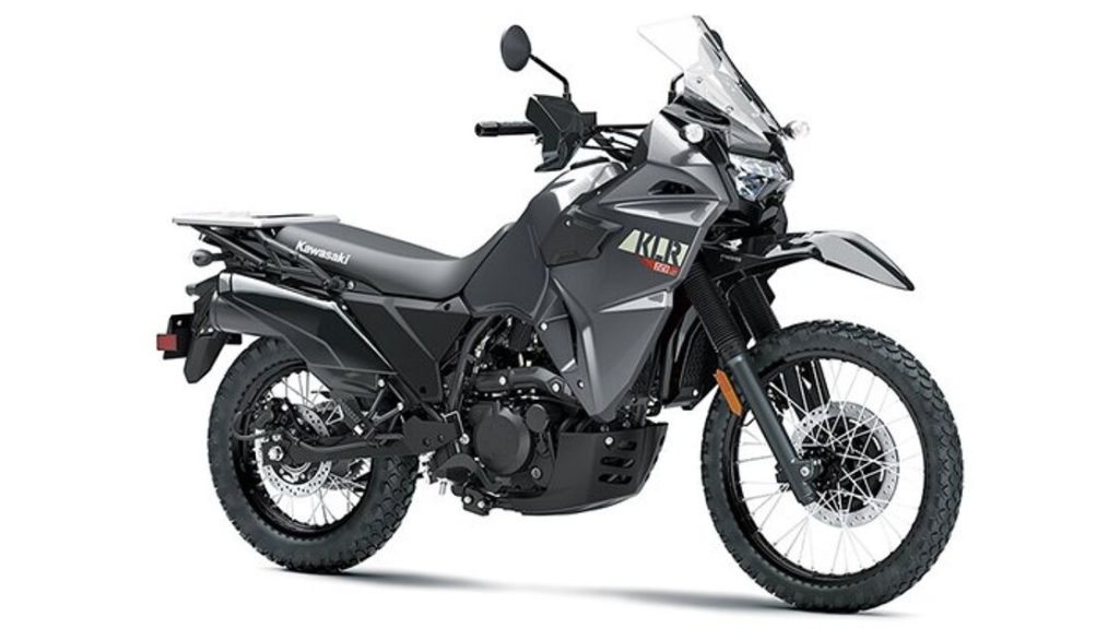 2023 Kawasaki KLR 650 S ABS - 2023 كاواساكي KLR 650 S ABS