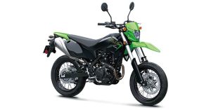 2023 Kawasaki KLX 230SM ABS 