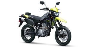 2023 Kawasaki KLX 300SM 