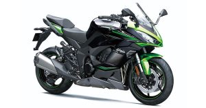 2023 Kawasaki Ninja 1000 SX