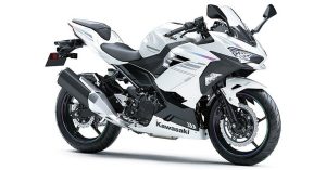 2023 Kawasaki Ninja 400 ABS 
