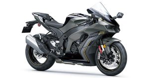 2023 Kawasaki Ninja ZX10R Base 