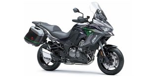 2023 Kawasaki Versys 1000 SE LTplus 