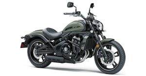 2023 Kawasaki Vulcan S ABS