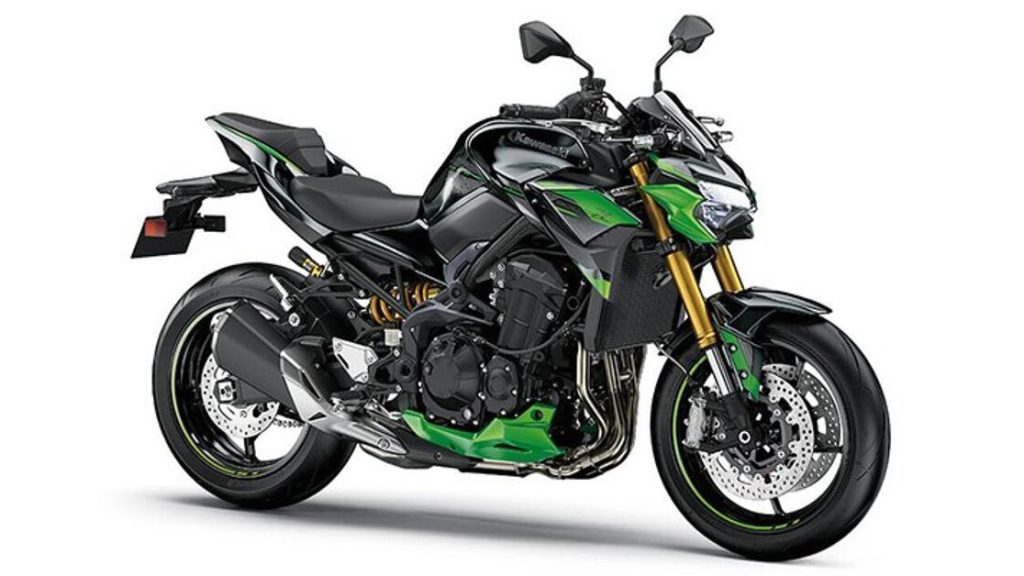 2023 Kawasaki Z900 SE - 2023 كاواساكي Z900 SE