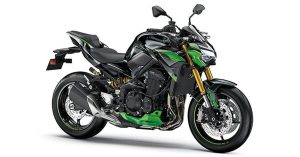 2023 Kawasaki Z900 SE 