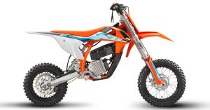 2023 KTM SX E 5