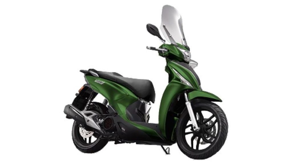 2023 Kymco People Series S150i - 2023 كيمكو بيبل سيريز S150i