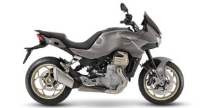 2023 Moto Guzzi V100 Mandello Aviazione Navale | 2023 موتو غازي V100 مانديللو افيازيون نافال