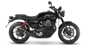 2023 Moto Guzzi V7 Special Edition | 2023 موتو غازي V7 سبشل اديشن