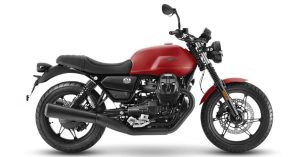 2023 Moto Guzzi V7 Stone | 2023 موتو غازي V7 ستون