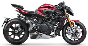 2023 MV Agusta Brutale 1000 RR 