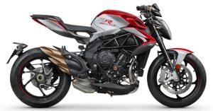 2023 MV Agusta Brutale RR | 2023 إم في آغوستا بروتال RR