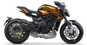 2023 MV Agusta Dragster RR SCS | 2023 إم في آغوستا دراغستر RR SCS