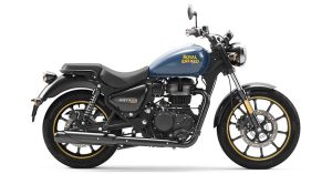 2023 Royal Enfield Meteor 350 | 2023 رويال انفيلد ميتيور 350