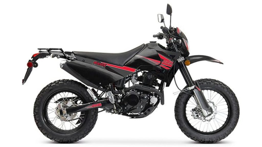 2023 SSR Motorsports XF 250X Dual Sport - 2023 إس إس آر موتورسبورتس XF 250X دوال سبورت