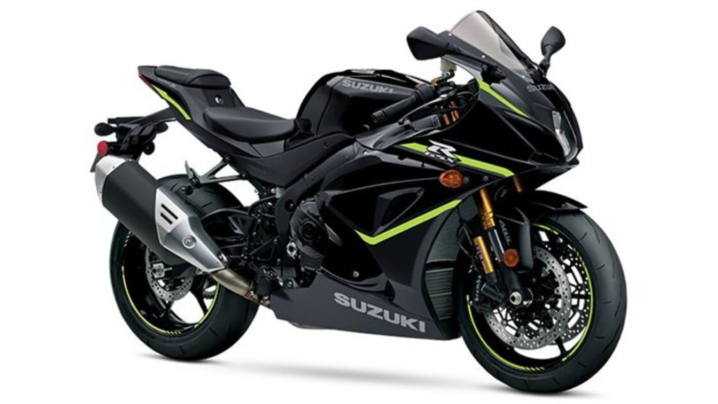 2023 Suzuki GSXR 1000R - 2023 سوزوكي GSXR 1000R